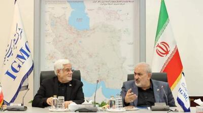 یک رکورد در صنعت نیروگاهی کشور ثبت شد - مردم سالاری آنلاین