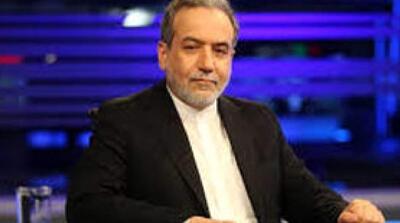 هشدار عراقچی به ترامپ: ایران در رونمایی از توانایی‌های واقعی خود تردید نخواهد کرد اگر... - مردم سالاری آنلاین