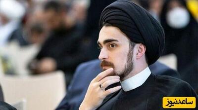 احمد خمینی: نقش رهبر انقلاب در مدیریت جنگ بی نظیر بود - مردم سالاری آنلاین