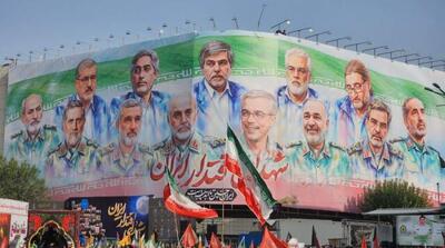 اولین عکس از شمخانی بعد از ترور توسط اسرائیل - مردم سالاری آنلاین