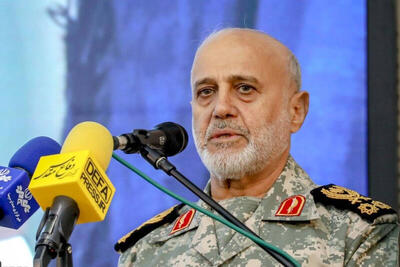 سردار رشید، متفکری استراتژیست