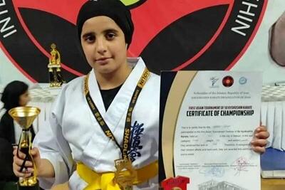 کودکی رفت، اما «شهیدی» بازگشت؛ من «هلنا» فقط ۱۲ سال داشتم!