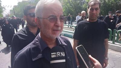 وزیر کشور: هوشیار و دست به ماشه آماده‌ایم
