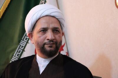 برنامه‌های محرم با شعار «ایران حسین تا ابد پیروز است» برگزار می شود