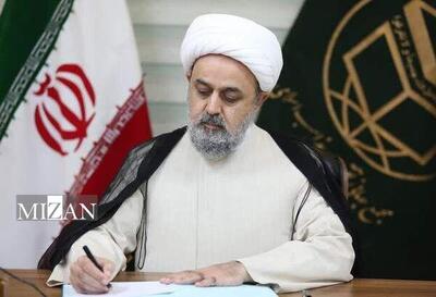 پیام دبیرکل مجمع جهانی تقریب مذاهب اسلامی در پی پیروزی در جنگ ۱۲ روزه