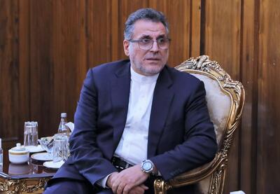 ایران مواضع مقام‌های استرالیایی در حمایت از تهاجم رژیم صهیونیستی و آمریکا را محکوم کرد
