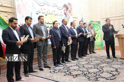 ۲۸۴ زندانی از زندان‌های استان چهارمحال و بختیاری آزاد شدند
