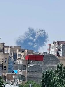 خسارت‌دیدگان حملات رژیم صهیونیستی با این شماره ها تماس بگیرند