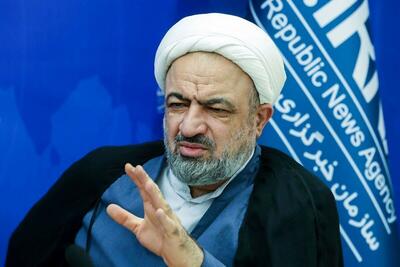 ورود ممنوع برای گروسی؟ | رسایی: حق ندارد پایش را در ایران بگذارد!