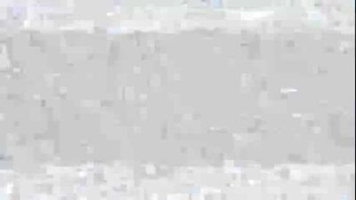 تصاویر دوربین موشک ایرانی لحظاتی قبل از اصابت در اسراییل