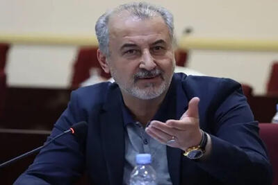 درویش: مثل دفاع مقدس، اینجا هم دنیا تسلیم حضور مردم ایران شد - پارس فوتبال