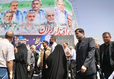 دنیامالی: ترامپ دلقک است؛ نباید جدی‌اش گرفت/ ورزشکاران حضور پایاپایی در کنار مردم داشتند - پارس فوتبال