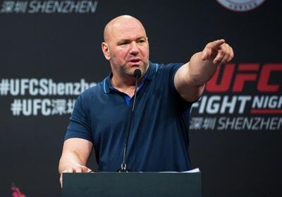 آتش‌سوزی بهترین سالن UFC - پارس فوتبال