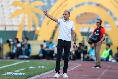 سپاهان به دنبال بمب نقل و انتقالات - پارس فوتبال