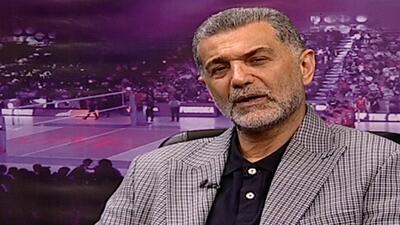 عطایی: در روزی که خیلی خوب نبودیم بازی را بردیم! - پارس فوتبال