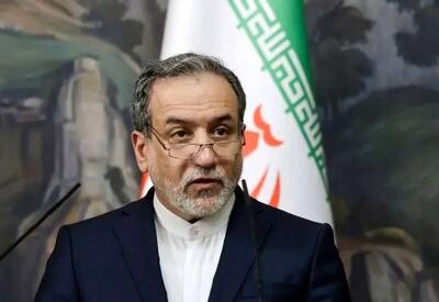 وزیر خارجه ایران: «غرور ملت از همه چیز گران‌بهاتر است»