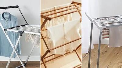 مدل‌ های جذاب رخت آویز / ترکیب مدرنیته و کاربردی بودن برای خانه شما