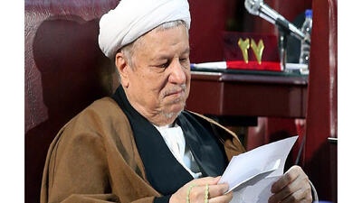 گلایه محسن رفیق دوست از هاشمی شاهرودی به خاطر عدم عفو برادرش