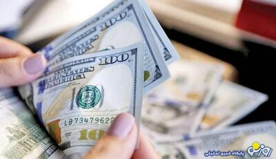قیمت دلار و یورو امروز شنبه ۷ تیر ۱۴۰۴