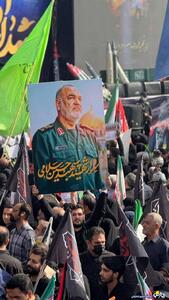 وداع با دانشمندان و تاریخ سازان وطن
