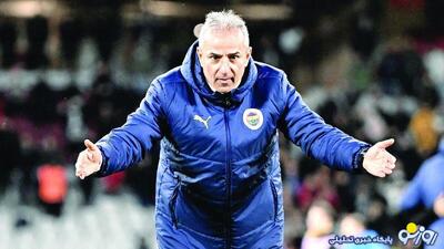 گزینه کارتال به پرسپولیس نمی‌آید