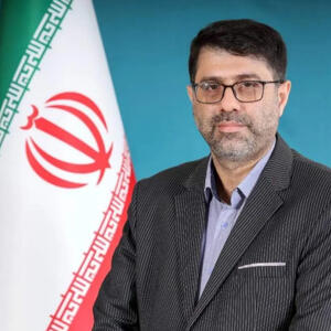 هم‌نوایی زیبای مردم داخل و خارج