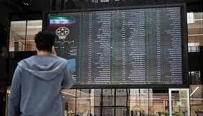 روز خونین بورس تهران پس از حمله اسرائیل به ایران