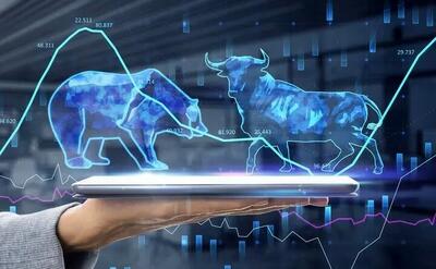 بورس فردا ۸ تیر ۱۴۰۴ قرمزپوش می ماند؟