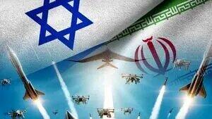 رمزگشایی الجزیره از توقف ناگهانی جنگ ایران و اسرائیل