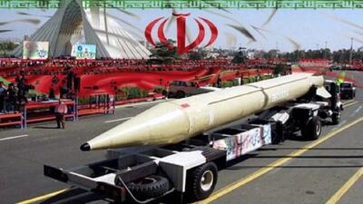 گزارش شبکه هندی از قدرت موشکی درجه اول ایران / فیلم