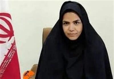 معرفی اولین زن بخشدار اهل سنت در اردبیل