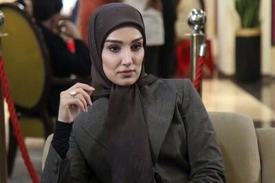 هم‌خوانی شخصیت هوژان در سریال ناریا با اصالت کردی‌اش
