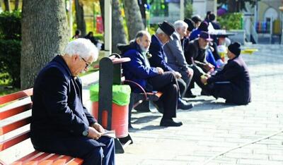 چند نکته مهم درباره سلامت سالمندان