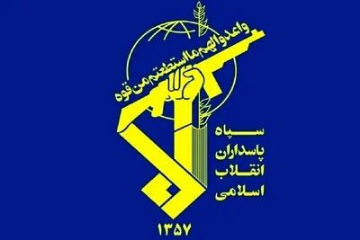 هشدار سخنگوی سپاه به رژیم صهیونیستی و ترامپ