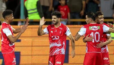 درخشان: بهترین گزینه پرسپولیس در شرایط فعلی، مربی ایرانی است