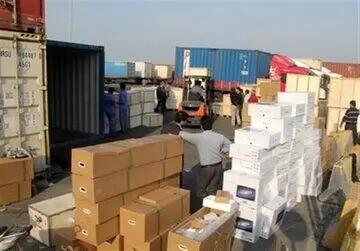 جریمه ۱۷۰۰ میلیارد ریالی پرونده های قاچاق در ایلام