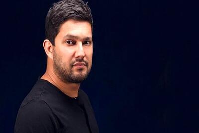 آواز احساسی؛ حامد بهداد به بیرحمانه ترین شکل ممکن عشق دخترخالشو رد کرد فقط شوک دختره