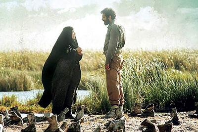 «اشکِ هور»، جسور و متفاوت؛ روایتی از مادری در دل جنگ | سیاست روز