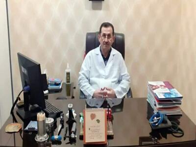 پایداری خدمات درمانی تامین اجتماعی گیلان در جنگ ۱۲ روزه