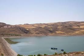 کمبود منابع آبی در سد یامچی اردبیل گزارش شد