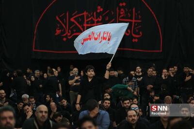 دستورالعمل هیئت‌ها مشخص شد: عدم استفاده از فضای باز تا جمر ضد سیگنال