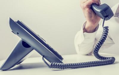 افزایش ۱۱ درصدی مزاحمت‌های تلفنی اورژانس چهارمحال و بختیاری