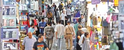 اقتصاد ایران، آماده عبور از جنگ