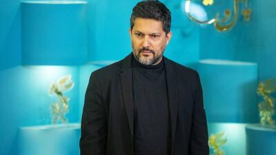 استوری حامد بهداد درباره اتفاقات اخیر + عکس