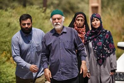 آغاز سریال جدید «یکی از ما» از امشب