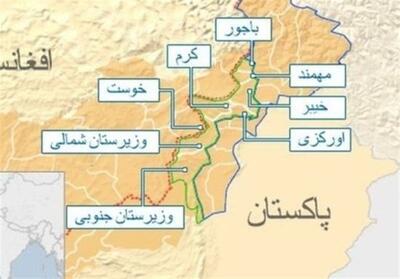 13 کشته و ده‌ها زخمی در حمله انتحاری به ارتش پاکستان - تسنیم