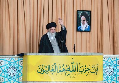 5 نکته درباره روایت فتح رهبر معظم انقلاب - تسنیم