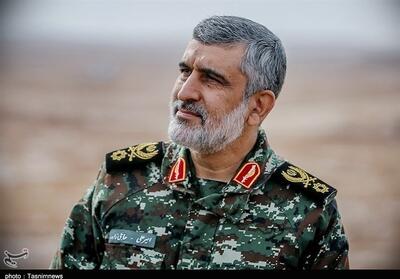 سردار حاجی زاده فردا به خاک سپرده می‌شود - تسنیم