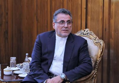 محکومیت مواضع مقام‌های استرالیایی در حمایت از تهاجم اسرائیل و آمریکا - تسنیم