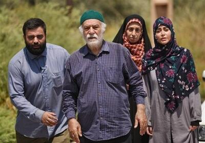 آغاز یک سریال از امشب - تسنیم